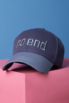 CAPS 3D NO END (37970) en internet