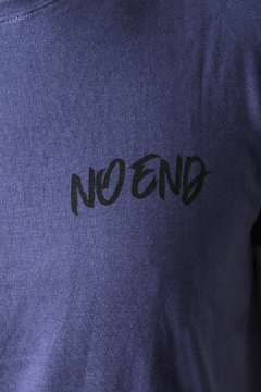 REMERA NO END RELAX (42211) - comprar online