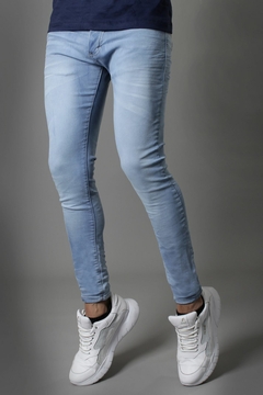 PANTALON JEAN (36323) - comprar online