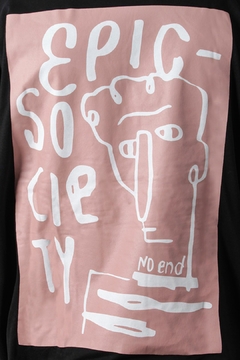 REMERA OVER OVER EPIC SOCIETY (41289)