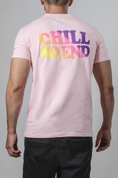 Imagen de REMERA CHILL NO END (39728)