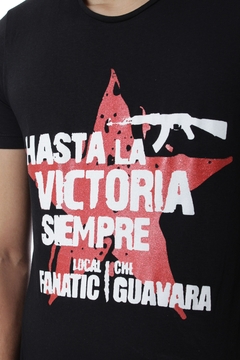 Imagen de REMERA CHE GUEVARA (35269)