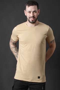 REMERA RELAX (42215) - tienda online