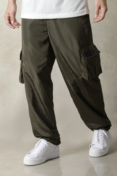 PANTALON CARGO SIRE (41336) - No End MAYORISTA