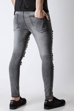 JEAN SKINNY GIRONA (39361) - comprar online