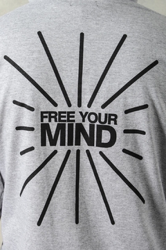 BUZO CANGURO FREE YOUR MIND SUPER OVER (42052)