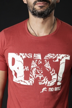 REMERA BEAST (38201) en internet