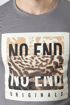 REMERA ANIMAL PRINT ORIGINAL (39254)