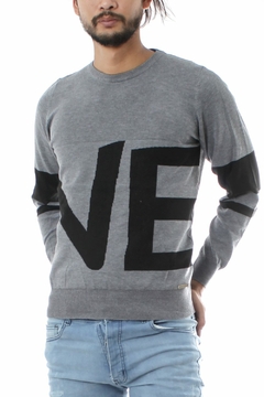 SWEATER NO END (34888) en internet