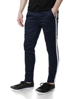 PANT SATEN C/TIRA COMB (32393) - comprar online