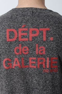 REMERA DEPT DE LA GALERIE RELAX (43216) en internet