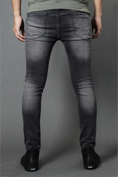 JEAN SKINNY BLACK EINTRACH (38362) - comprar online