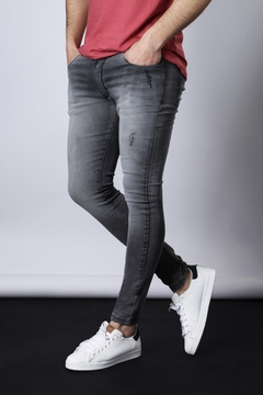 JEAN SKINNY GIORINDIS (39360) - comprar online