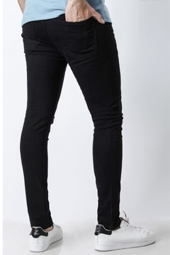 PANTALON GABARDINA GALES (39363) en internet