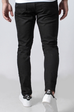 PANTALON GABARDINA (41320) - comprar online