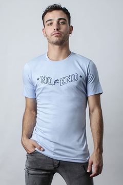 REMERA NOEND (40259) - tienda online