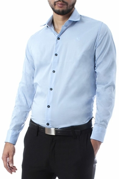 CAMISA LISA (37117)