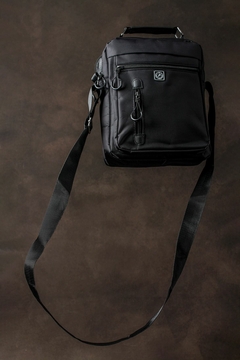 MORRAL CIERRE VERTICAL (40964) - tienda online