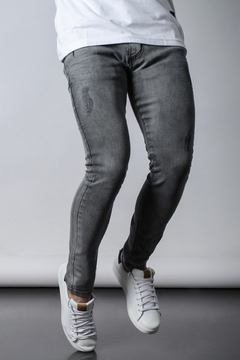 JEAN SKINNY GOIAS (39364) - comprar online