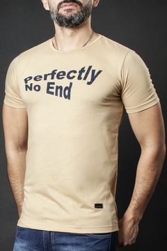 REMERAS PERFECTLY NO END (38260) - tienda online