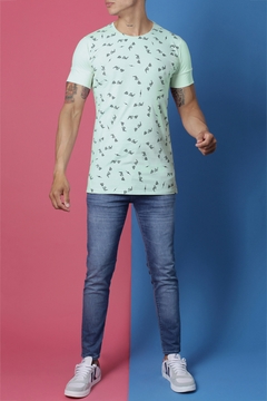 REMERA MULTI NO END (37863) - comprar online