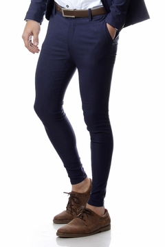 PANTALON BENGALINA (39303) - tienda online