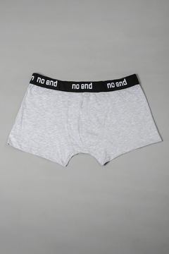 BOXERS LISOS (40799)