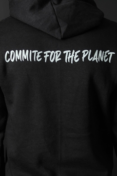 BUZO RELAX COMMITE FOR THE PLANET (42016) - tienda online