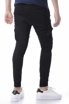 JOGGER GABARDINA (39313) - comprar online