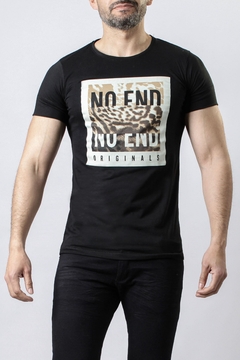 REMERA ANIMAL PRINT ORIGINAL (39254) en internet