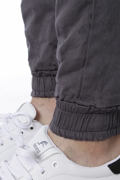 JOGGER GABARDINA (40318)