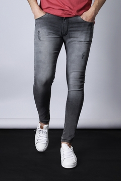 JEAN SKINNY GIORINDIS (39360)