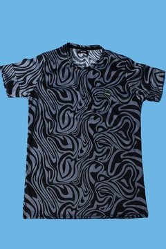 REMERA ESTAMPADA (38207)