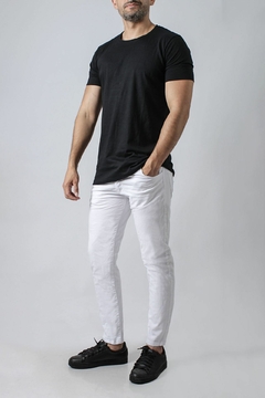 PANTALON GABARDINA (39398) - No End MAYORISTA