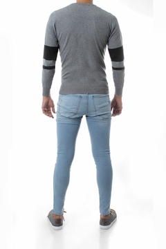 SWEATER NO END (34888) - tienda online