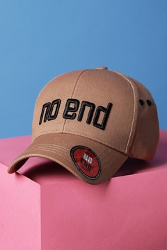 CAPS 3D NO END (37970) - tienda online