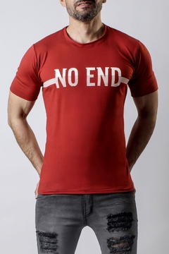 REMERA NOEND (39246) en internet