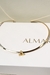 Choker Aro Inicial - comprar online