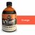 Tinta Orange 500 ml