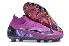 Chuteira lançamento nike 2025