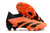 chuteira-adidas-predator-accuracy-+-lançamento-fg-campo-laranja
