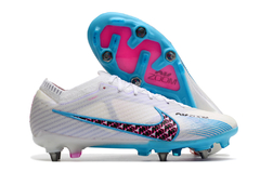 Chuteira nike sale mercurial trava mista
