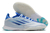 chuteira-tenis-futsal-adidas-x-speedflow-branco-branca-azul