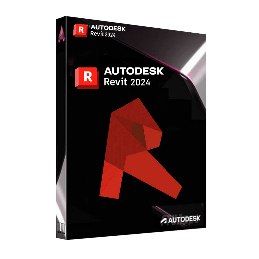 Autodesk Revit 2024 + Multilenguaje + Licencia Permanente