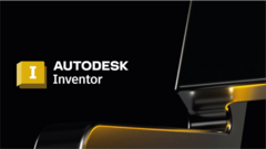 Autodesk Inventor Pro 2024 + Licencia Permanente