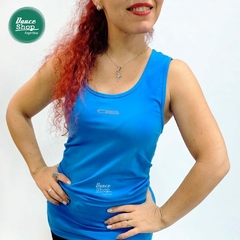 Musculosa Fitness (RE054)