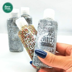 Glitter en gel pote (MQ032) - comprar online