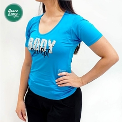 Remera Chola (RE044)