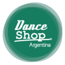 Logo de Dance Shop Argentina