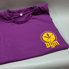 Camiseta DYM Dardos - Tamanho 54 - DYM
